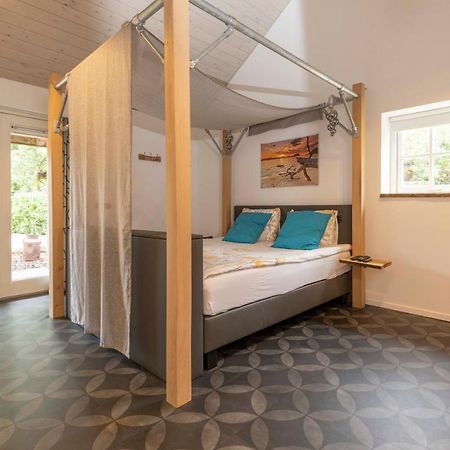 Bed And Breakfast Klein Beek Hilvarenbeek Exterior photo